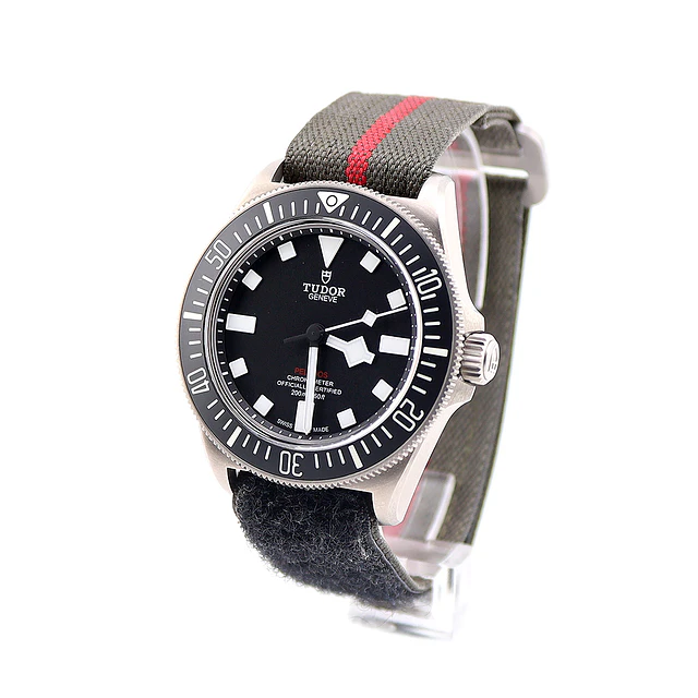 Tudor Pelagos – Ref. M25717N‑0001