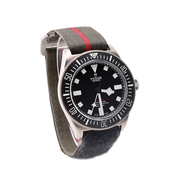 Tudor Pelagos – Ref. M25717N‑0001