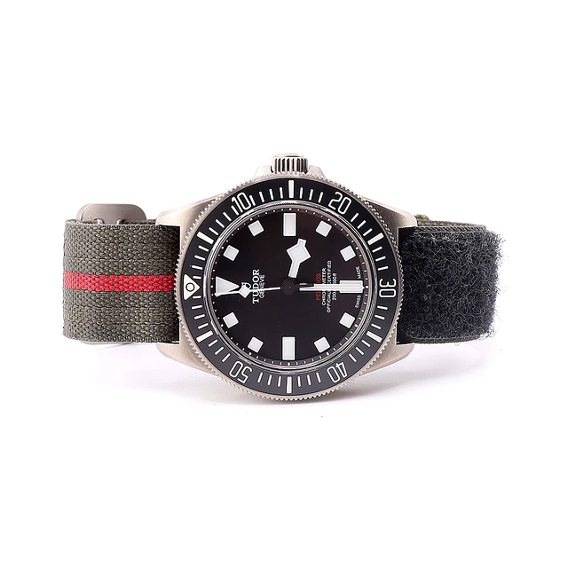 Tudor Pelagos – Ref. M25717N‑0001