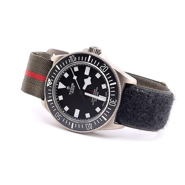 Tudor Pelagos – Ref. M25717N‑0001