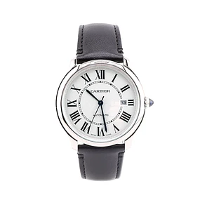 Cartier Ronde Croisière de Cartier – Ref. WSRN0032