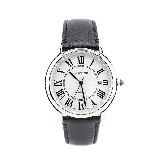 Cartier Ronde Croisière de Cartier – Ref. WSRN0032