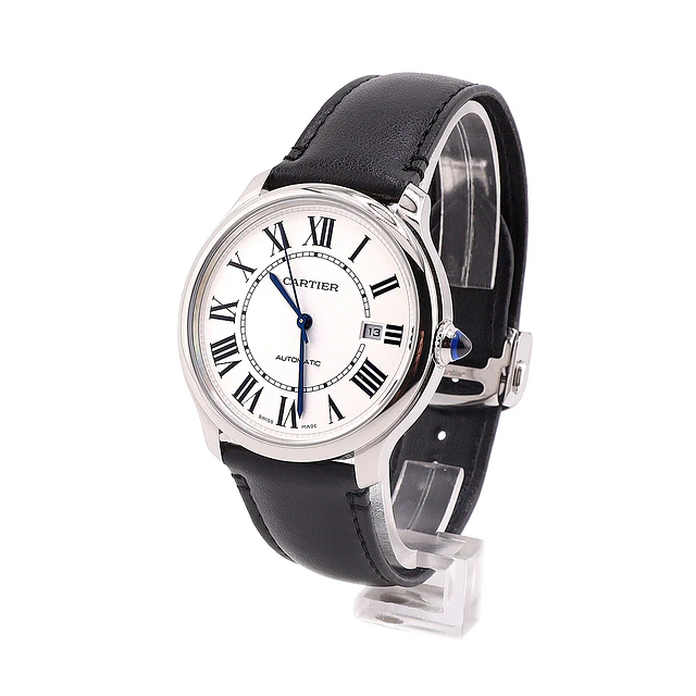 Cartier Ronde Croisière de Cartier – Ref. WSRN0032