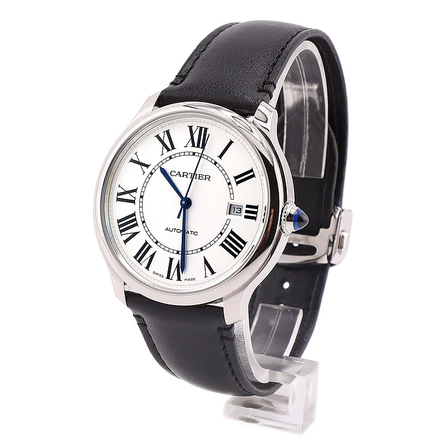 Cartier Ronde Croisière de Cartier – Ref. WSRN0032