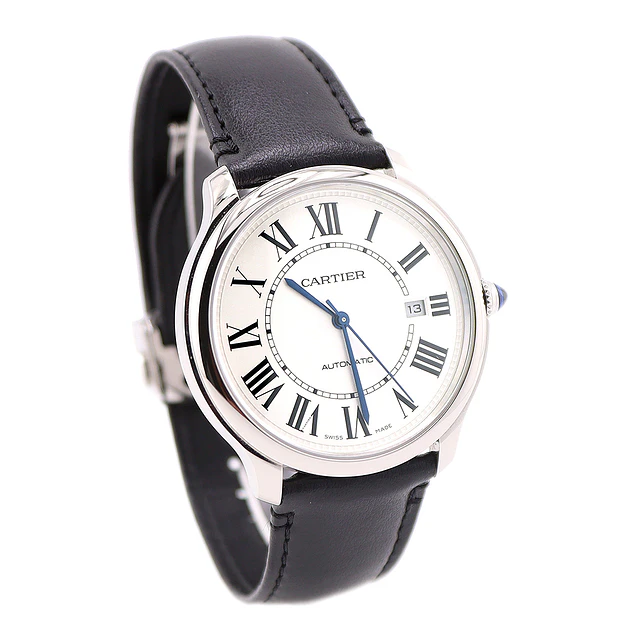 Cartier Ronde Croisière de Cartier – Ref. WSRN0032