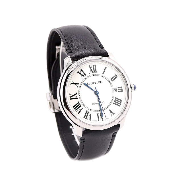 Cartier Ronde Croisière de Cartier – Ref. WSRN0032