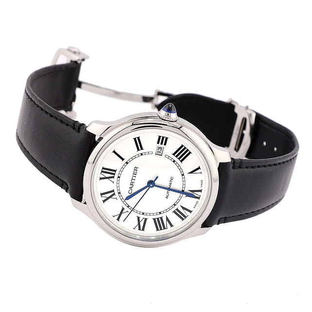 Cartier Ronde Croisière de Cartier – Ref. WSRN0032
