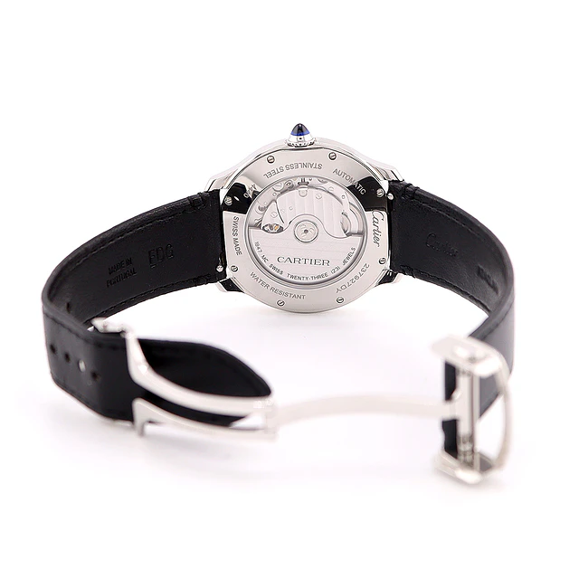 Cartier Ronde Croisière de Cartier – Ref. WSRN0032
