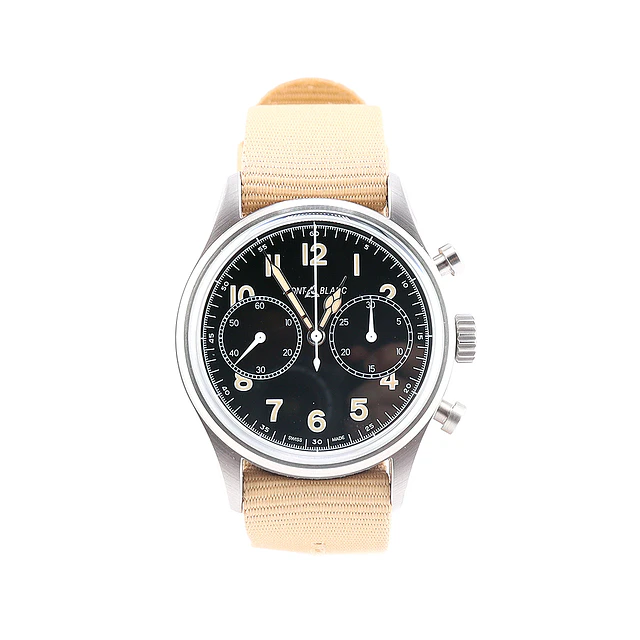 Montblanc 1858 – Ref. 117836