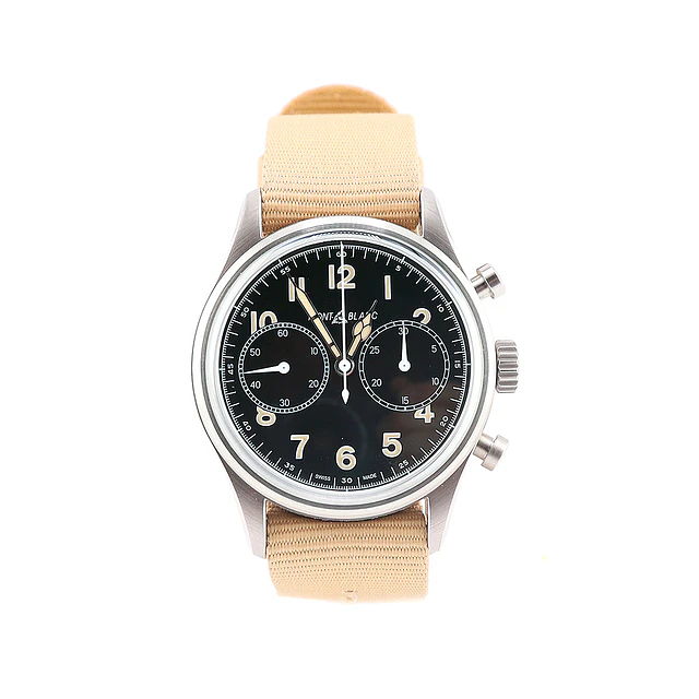 Montblanc 1858 – Ref. 117836