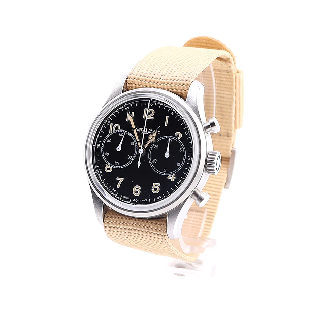 Montblanc 1858 – Ref. 117836