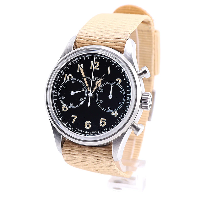 Montblanc 1858 – Ref. 117836