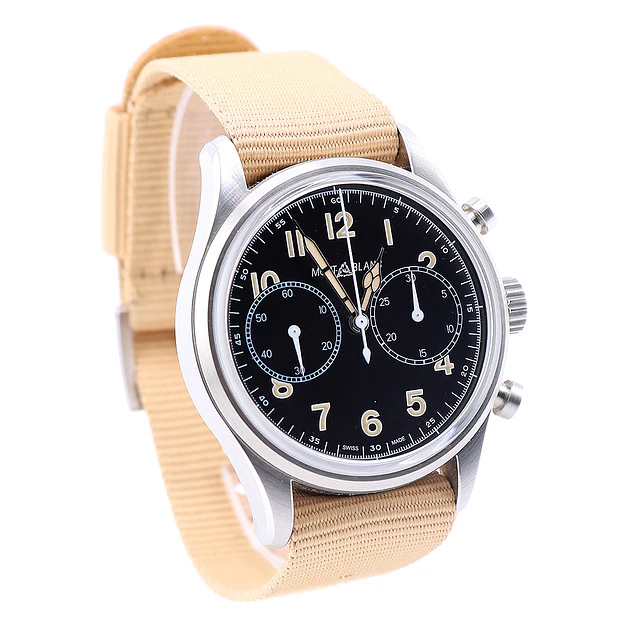 Montblanc 1858 – Ref. 117836