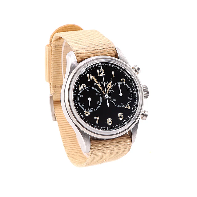 Montblanc 1858 – Ref. 117836