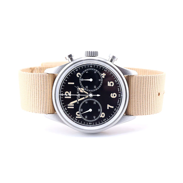 Montblanc 1858 – Ref. 117836