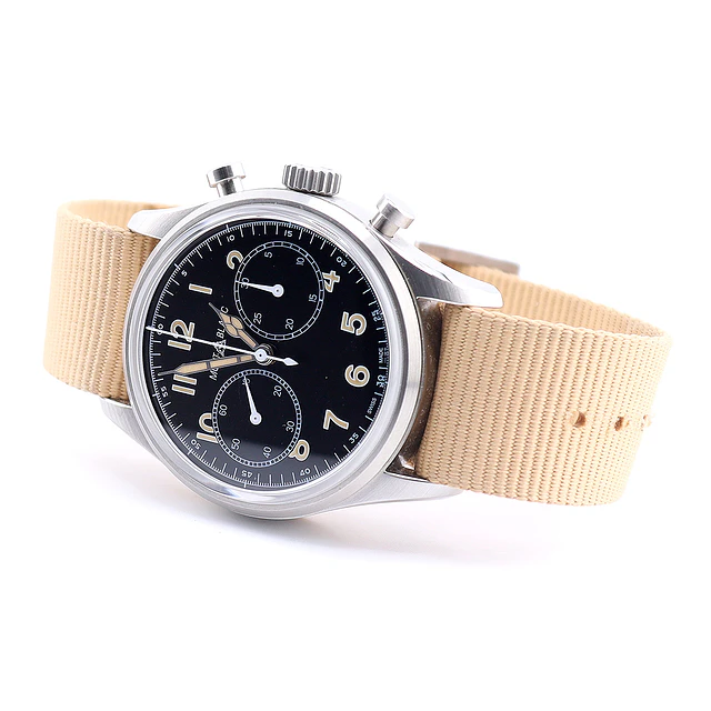Montblanc 1858 – Ref. 117836