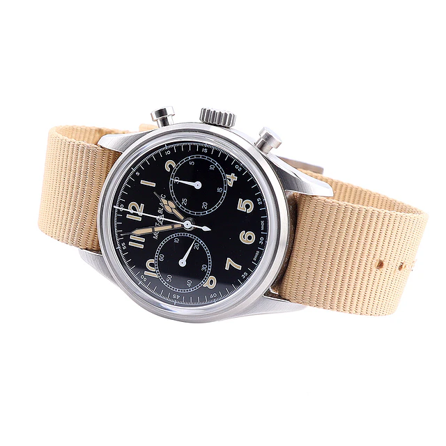Montblanc 1858 – Ref. 117836