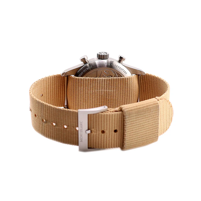 Montblanc 1858 – Ref. 117836