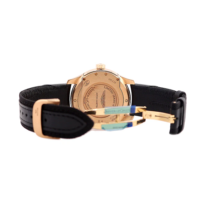 Jaeger‑LeCoultre AMVOX Aston Martin – Limited Edition – Ref. 192.2.25