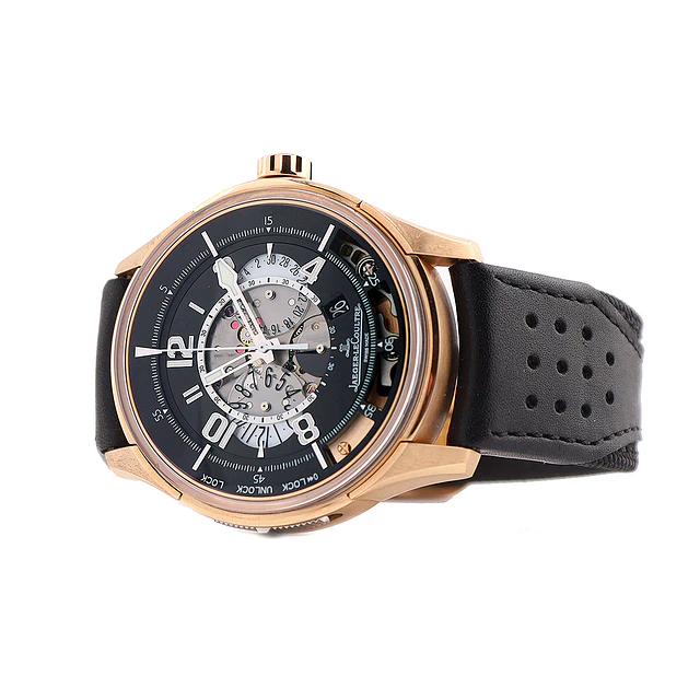Jaeger‑LeCoultre AMVOX Aston Martin – Limited Edition – Ref. 192.2.25