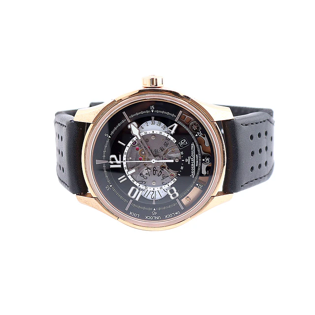Jaeger‑LeCoultre AMVOX Aston Martin – Limited Edition – Ref. 192.2.25