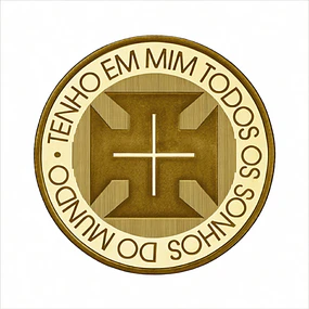 Moeda de Ouro 5 Euro “O Português” 2026 – Ouro 999‰ Proof