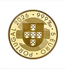 Moeda de Ouro 5 Euro “O Português” 2026 – Ouro 999‰ Proof
