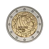 BNC - 2 Euro “Servir a Comunidade – Centenário do Rotary em Portugal” 2026