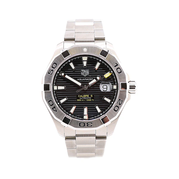 TAG Heuer Aquaracer 300M – WAY2010.BA0927