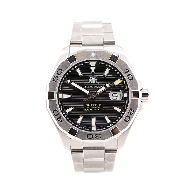 TAG Heuer Aquaracer 300M – WAY2010.BA0927