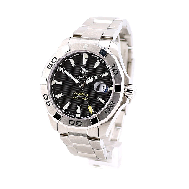 TAG Heuer Aquaracer 300M – WAY2010.BA0927