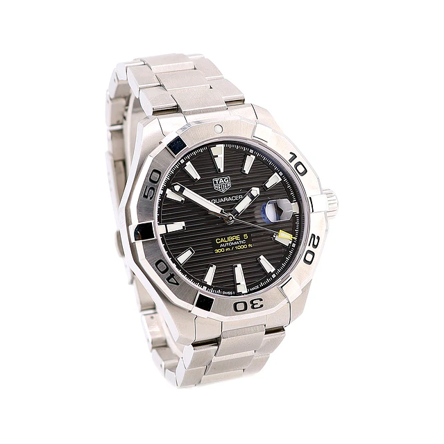 TAG Heuer Aquaracer 300M – WAY2010.BA0927