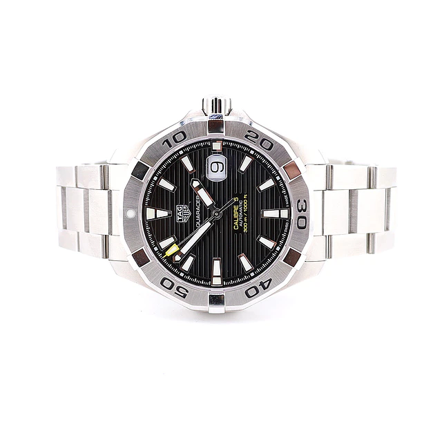 TAG Heuer Aquaracer 300M – WAY2010.BA0927