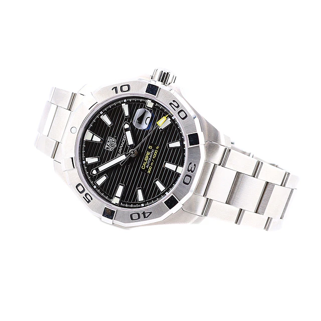 TAG Heuer Aquaracer 300M – WAY2010.BA0927