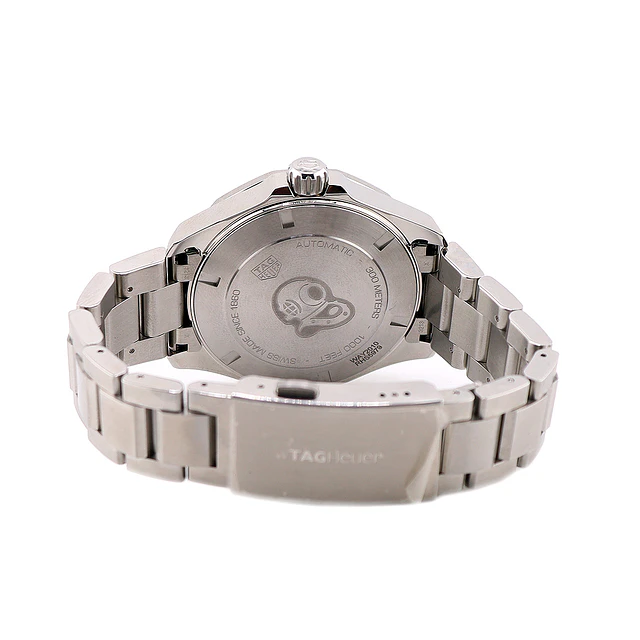 TAG Heuer Aquaracer 300M – WAY2010.BA0927