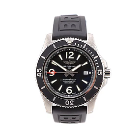 Breitling Superocean 44 – Ref. A17367D81C1S2