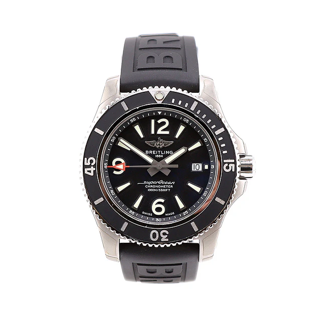 Breitling Superocean 44 – Ref. A17367D81C1S2