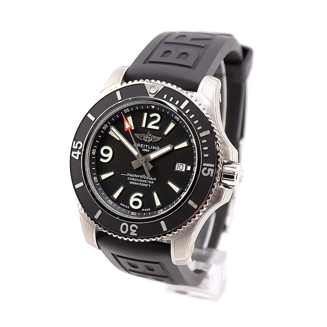 Breitling Superocean 44 – Ref. A17367D81C1S2