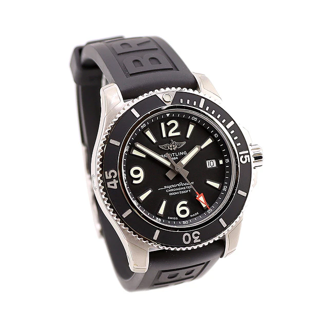 Breitling Superocean 44 – Ref. A17367D81C1S2