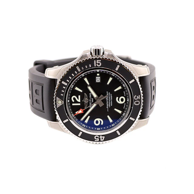 Breitling Superocean 44 – Ref. A17367D81C1S2