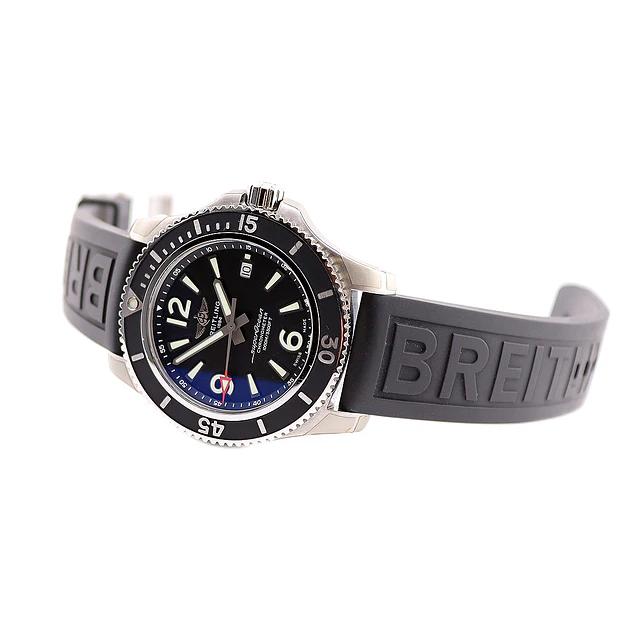 Breitling Superocean 44 – Ref. A17367D81C1S2