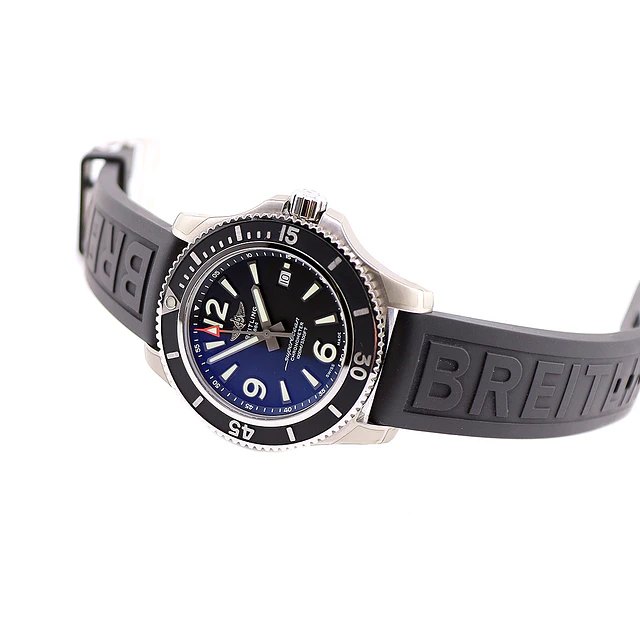 Breitling Superocean 44 – Ref. A17367D81C1S2