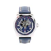 Breitling Galactic Unitime – Ref. WB3510U4.BD94.435X