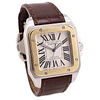 Cartier Santos 100 XL – Ref. 2656