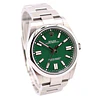 Rolex Oyster Perpetual 41 Ref. 124300