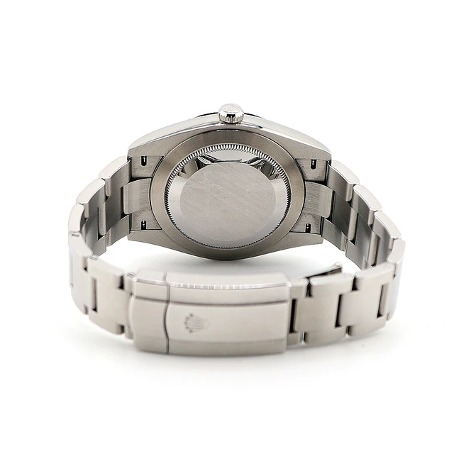 Rolex Oyster Perpetual 41 Ref. 124300