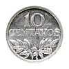 10 Centavos 1969 Aluminio
