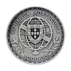 1000 Escudos Luis Vaz de Camões 1980 "Mate"