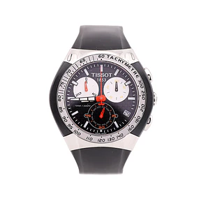 Tissot T‑Sport – Edição Limitada Carlos Sousa (2008 unidades)