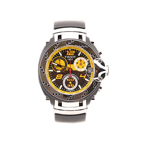 Tissot T‑Race MotoGP 2006 – Edição Especial